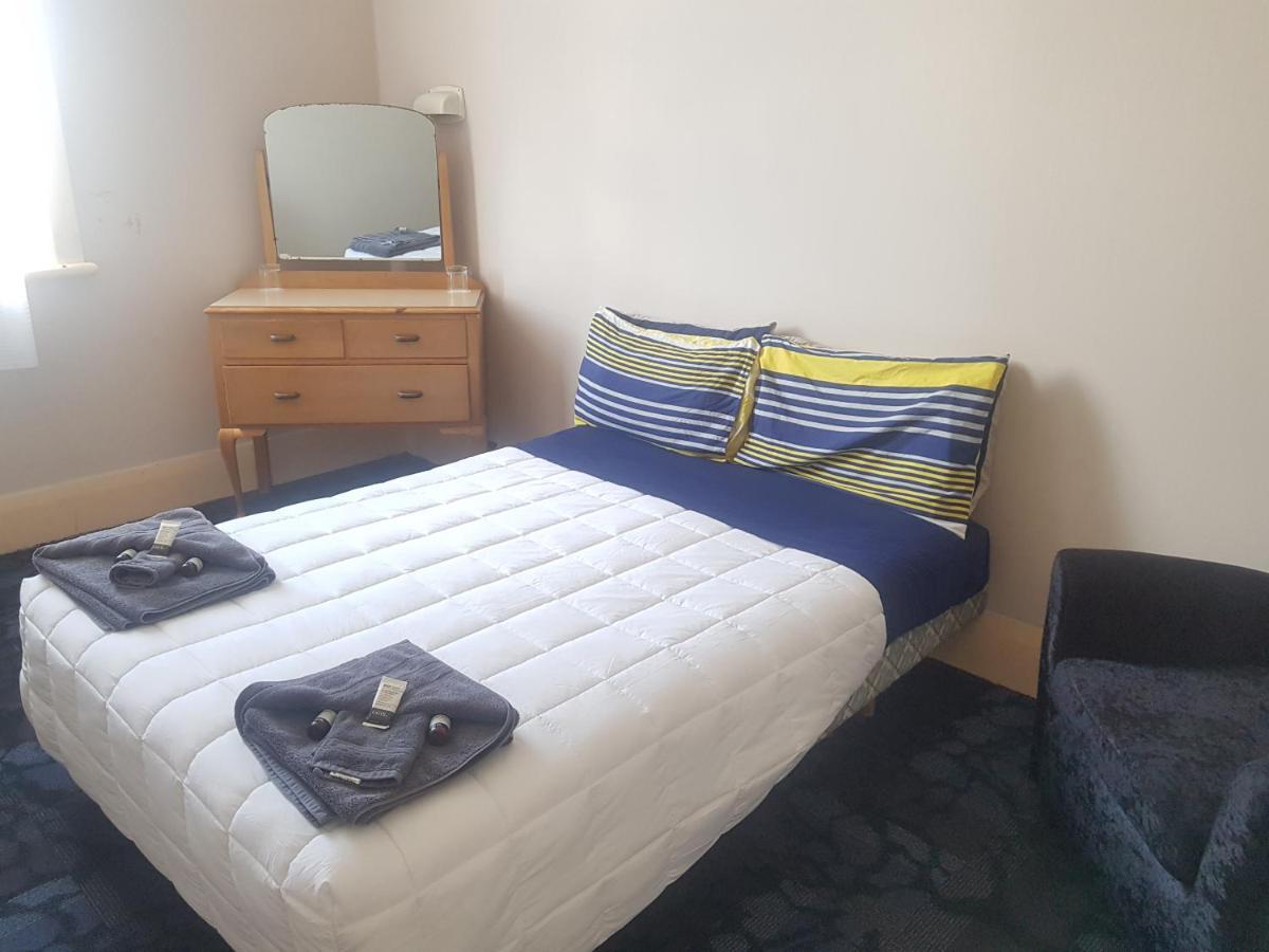 Northern Wairoa Hotel